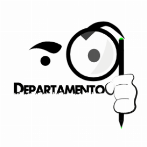 Logotipo de DepartamentoQ