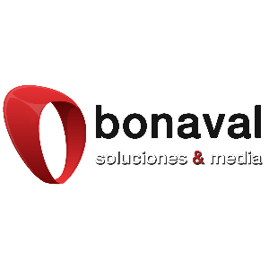 Logotipo de Bonaval Multimedia SL