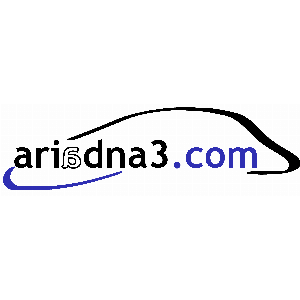 Logotipo de ariadna3.com