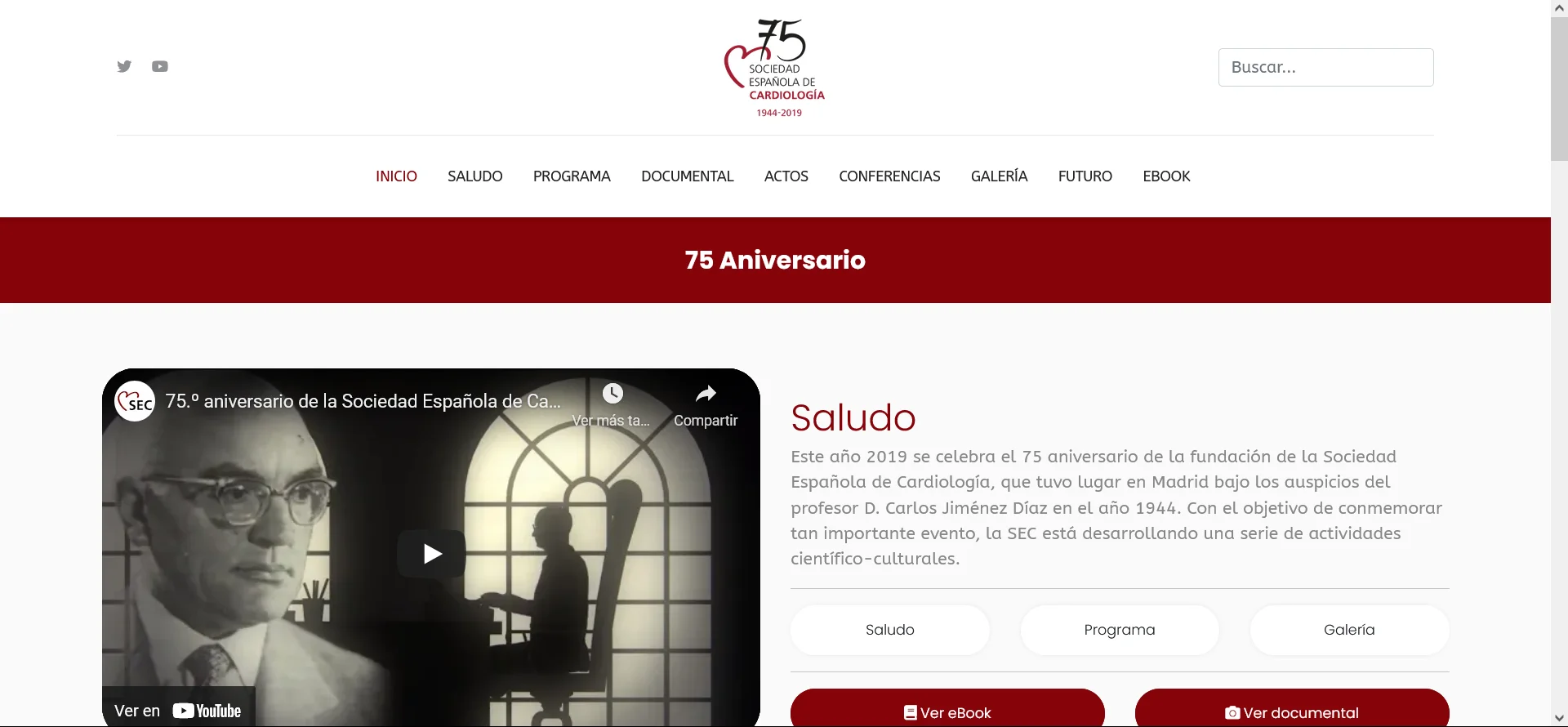 75aniversario