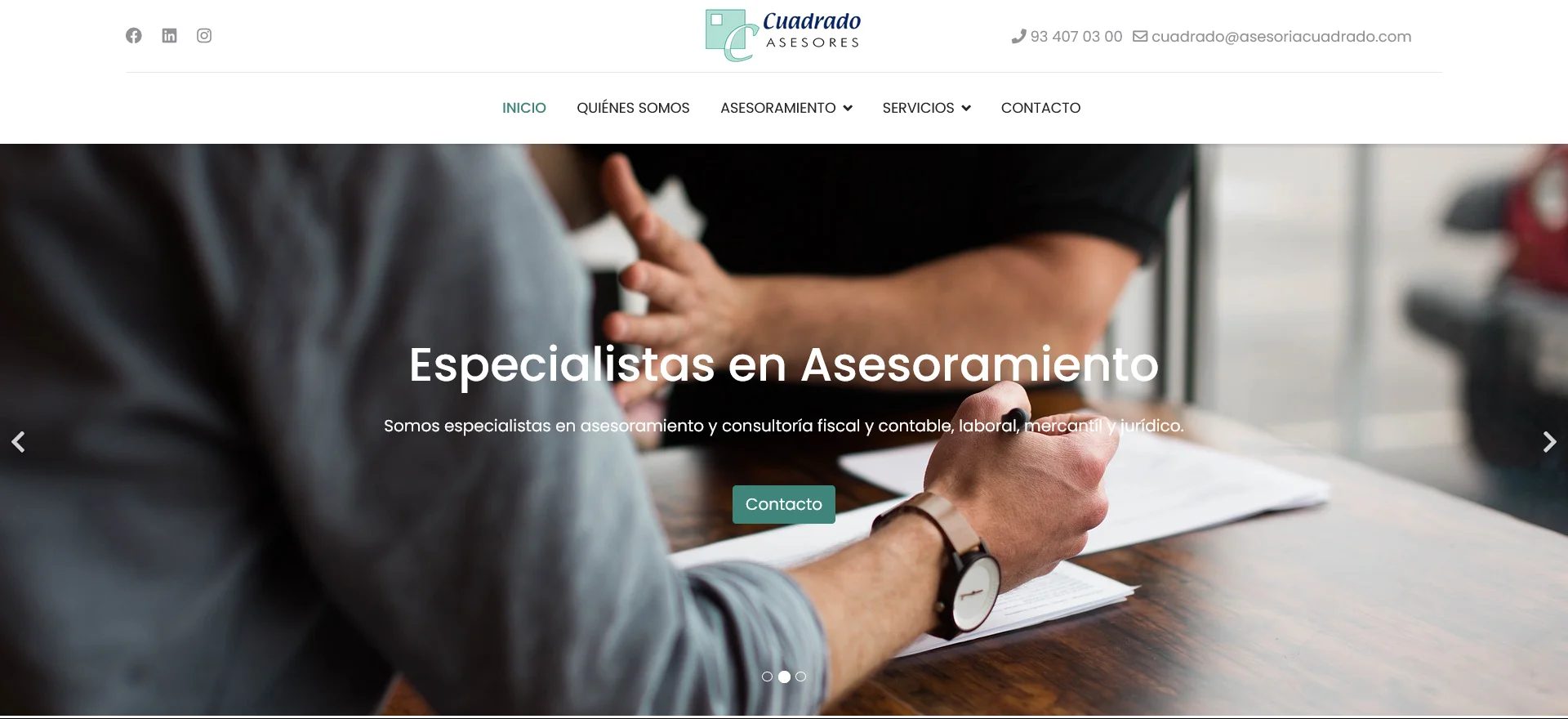 asesoriacuadrado.com