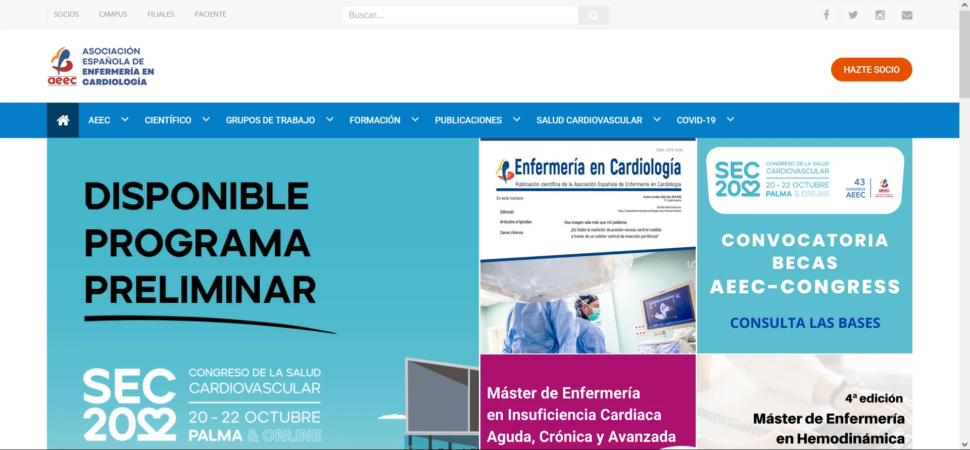 enfermeriaencardiologia.com