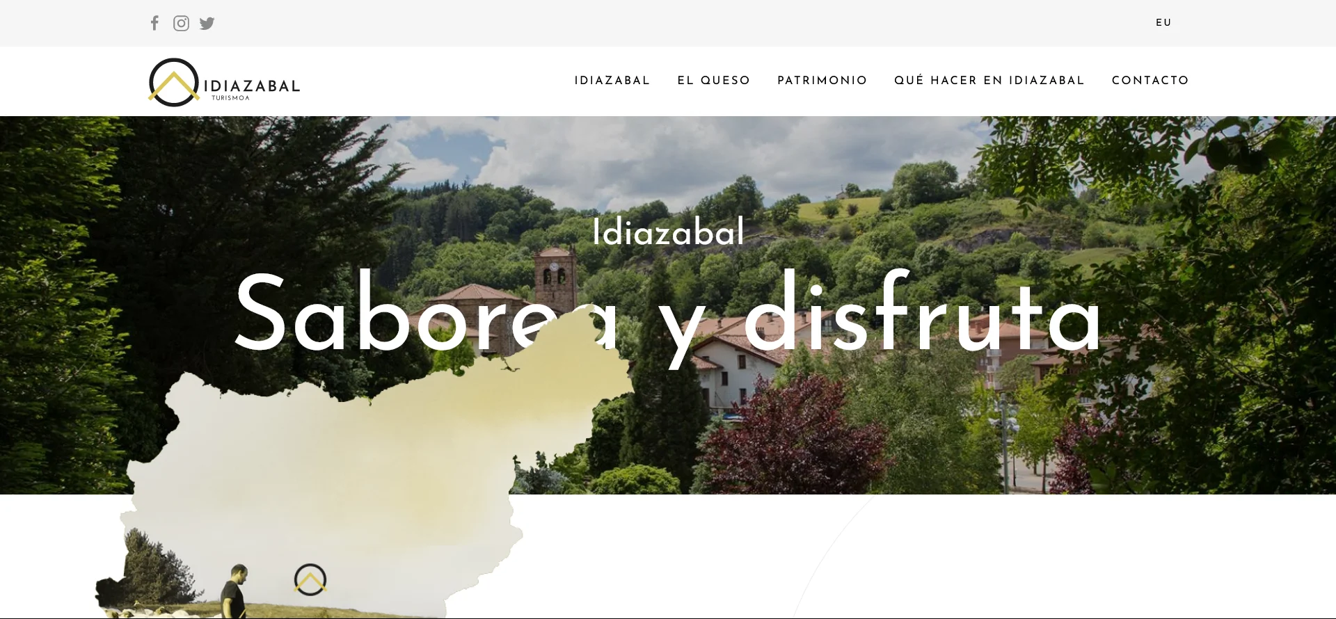 idiazabalturismo.com