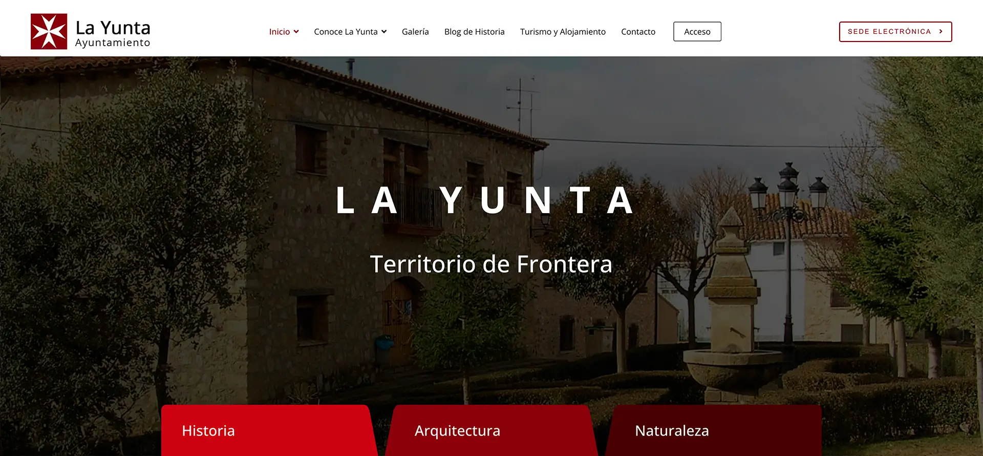 layunta.es