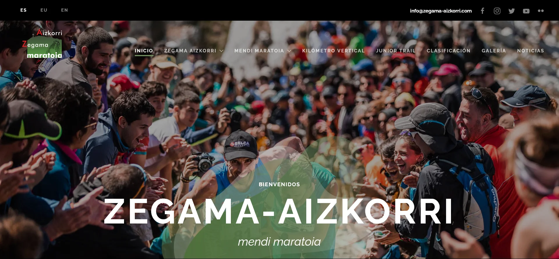 zegama-aizkorri.com